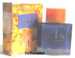 Ungaro II Aftershave - Click Image to Close